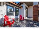 900 Stockley Street, Kelowna, BC  - Outdoor With Deck Patio Veranda 