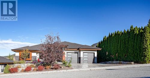 900 Stockley Street, Kelowna, BC - Outdoor