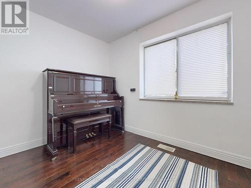 22 Overton Crescent, Toronto, ON - Indoor Photo Showing Other Room