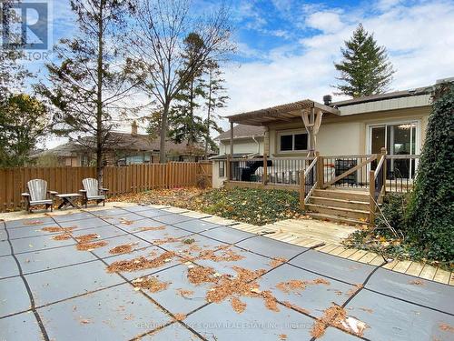 22 Overton Crescent, Toronto, ON - Outdoor