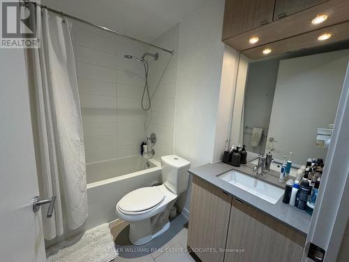 511 - 88 Colgate Avenue, Toronto, ON - Indoor Photo Showing Bathroom