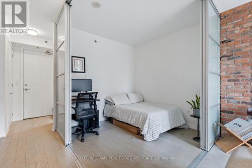 511 - 88 Colgate Avenue, Toronto, ON - Indoor Photo Showing Other Room