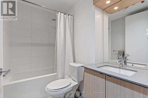 511 - 88 Colgate Avenue, Toronto, ON - Indoor Photo Showing Bathroom