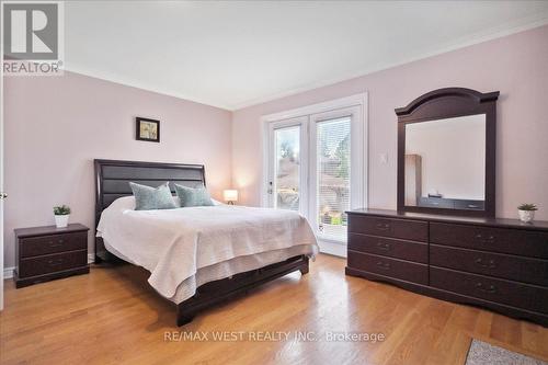 71 Kencliff Crescent, Toronto, ON - Indoor Photo Showing Bedroom