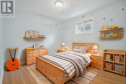 71 Kencliff Crescent, Toronto, ON - Indoor Photo Showing Bedroom