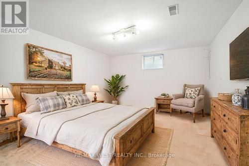 71 Kencliff Crescent, Toronto, ON - Indoor Photo Showing Bedroom