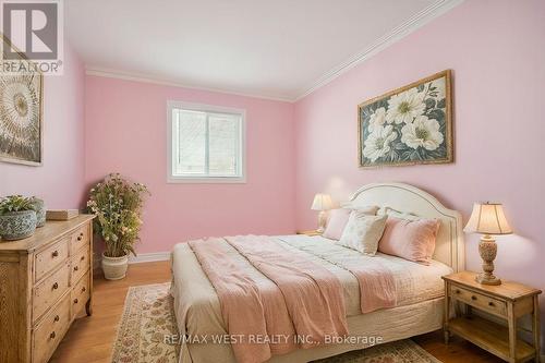 71 Kencliff Crescent, Toronto, ON - Indoor Photo Showing Bedroom