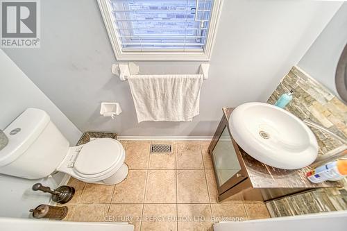 107 Venice Gate Drive, Vaughan, ON - Indoor Photo Showing Bathroom