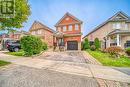 107 Venice Gate Drive, Vaughan, ON  - Outdoor With Facade 