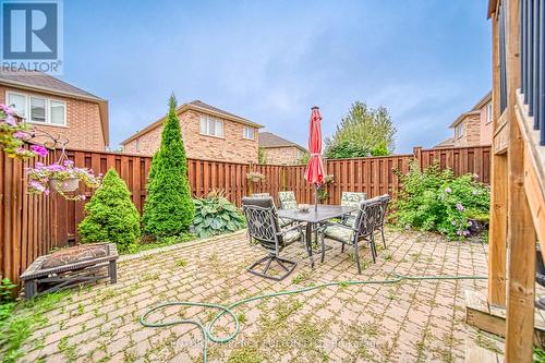 107 Venice Gate Drive, Vaughan, ON - Outdoor With Deck Patio Veranda