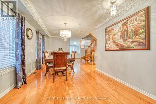 107 Venice Gate Drive, Vaughan, ON - Indoor