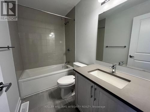 230 Invention Boulevard, Ottawa, ON - Indoor Photo Showing Bathroom