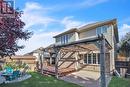 48 Isaiah Drive, Kitchener, ON  - Outdoor 