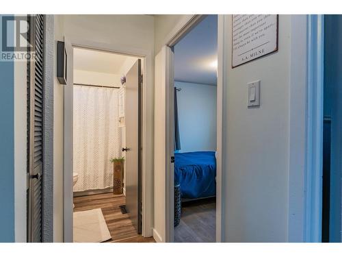 709 Hermia Crescent, Trail, BC - Indoor Photo Showing Other Room