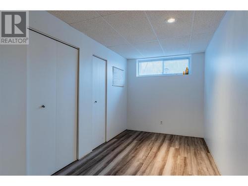 709 Hermia Crescent, Trail, BC - Indoor Photo Showing Other Room