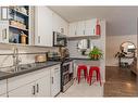 709 Hermia Crescent, Trail, BC  - Indoor Photo Showing Kitchen With Double Sink 