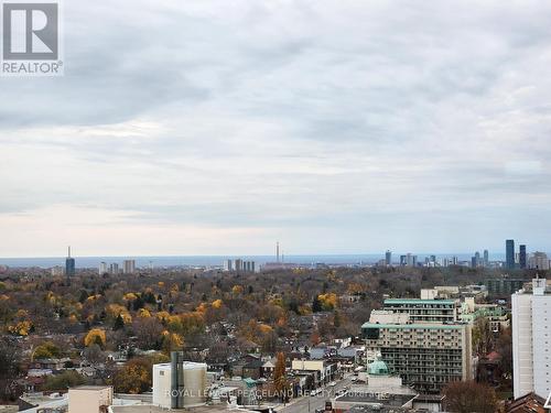 2013 - 127 Broadway Avenue, Toronto, ON - Outdoor With View