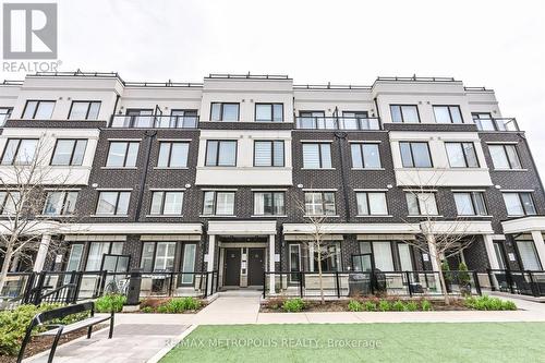 503 - 1711 Pure Springs Boulevard, Pickering, ON - Outdoor With Facade