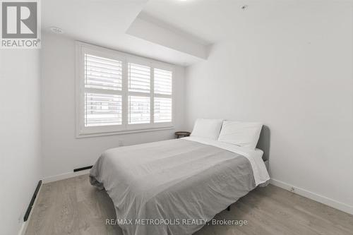 503 - 1711 Pure Springs Boulevard, Pickering, ON - Indoor Photo Showing Bedroom