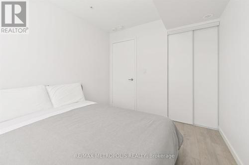 503 - 1711 Pure Springs Boulevard, Pickering, ON - Indoor Photo Showing Bedroom