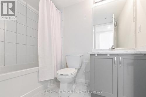 503 - 1711 Pure Springs Boulevard, Pickering, ON - Indoor Photo Showing Bathroom