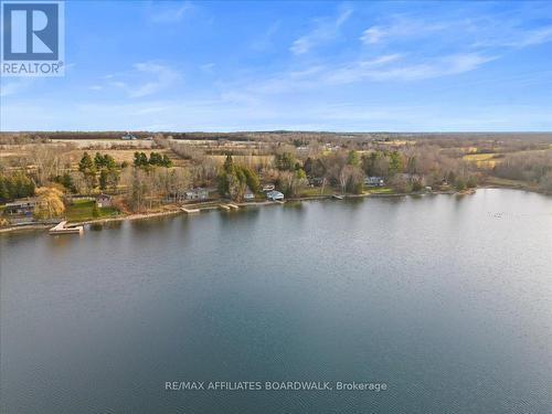 3969 Palmer Lane, Rideau Lakes (818 - Rideau Lakes (Bastard) Twp), ON - Outdoor With Body Of Water With View