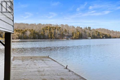 3969 Palmer Lane, Rideau Lakes (818 - Rideau Lakes (Bastard) Twp), ON - Outdoor With Body Of Water With View