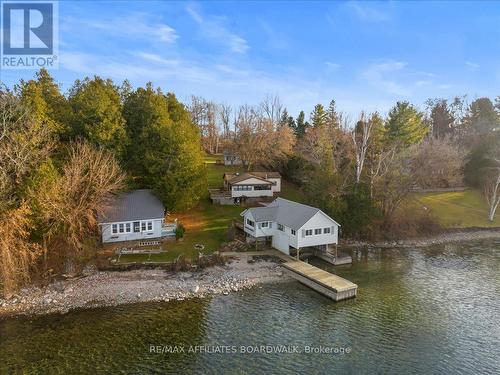 3969 Palmer Lane, Rideau Lakes (818 - Rideau Lakes (Bastard) Twp), ON - Outdoor With Body Of Water With View