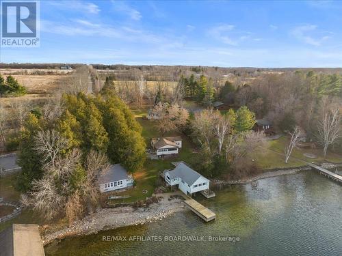 3969 Palmer Lane, Rideau Lakes (818 - Rideau Lakes (Bastard) Twp), ON - Outdoor With Body Of Water With View