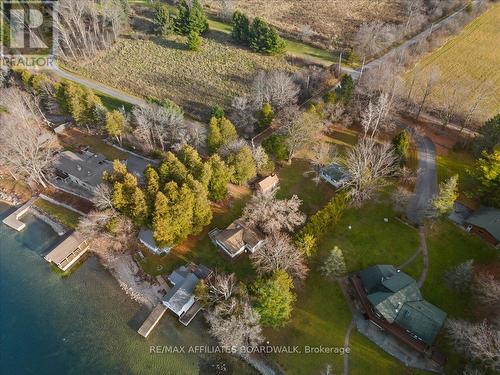 3969 Palmer Lane, Rideau Lakes (818 - Rideau Lakes (Bastard) Twp), ON - Outdoor With Body Of Water With View