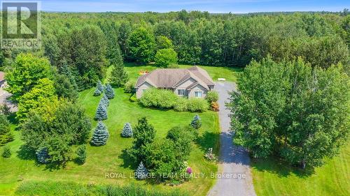 132 Country Carriage Way, Ottawa, ON - Outdoor With View