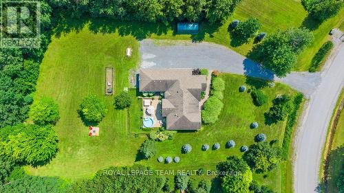 132 Country Carriage Way, Ottawa, ON - Outdoor With View