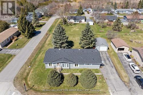 3 Inlet Court, Georgina, ON - Outdoor With View