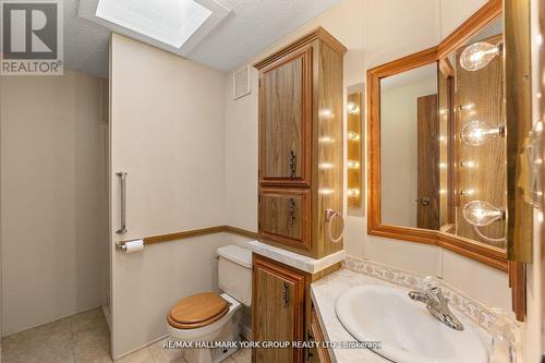 3 Inlet Court, Georgina, ON - Indoor Photo Showing Bathroom