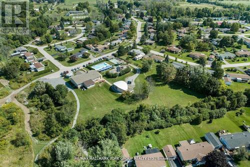 3 Inlet Court, Georgina, ON - Outdoor With View