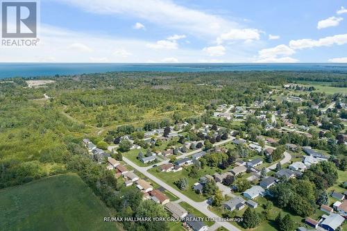 3 Inlet Court, Georgina, ON - Outdoor With View