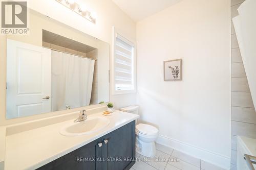 135 Steam Whistle Drive, Whitchurch-Stouffville, ON - Indoor Photo Showing Bathroom