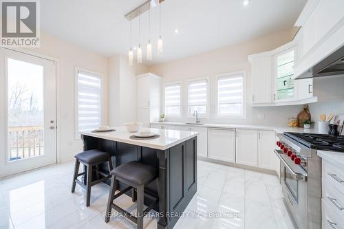 135 Steam Whistle Drive, Whitchurch-Stouffville, ON - Indoor