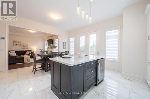 135 Steam Whistle Drive, Whitchurch-Stouffville, ON - Indoor