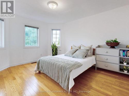 64 Bradgate Drive, Markham, ON - Indoor Photo Showing Bedroom