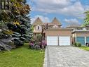 64 Bradgate Drive, Markham, ON  - Outdoor With Facade 