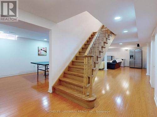 64 Bradgate Drive, Markham, ON - Indoor Photo Showing Other Room