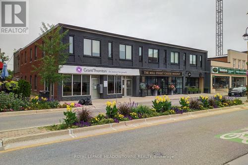 Suite H - 37 Main Street S, Halton Hills, ON 