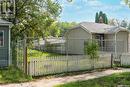 826 H Avenue N, Saskatoon, SK 