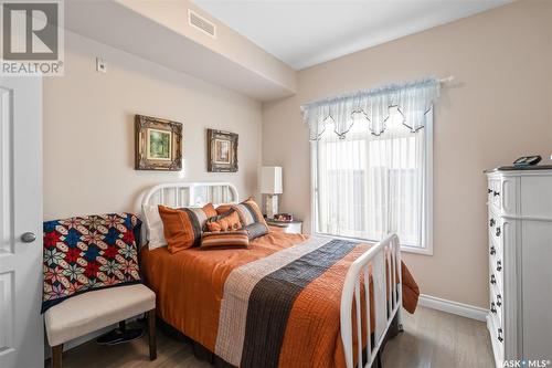 403 363 Nelson Road, Saskatoon, SK - Indoor Photo Showing Bedroom