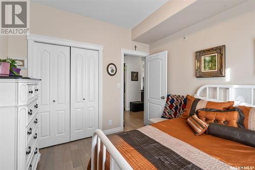 403 363 Nelson Road, Saskatoon, SK - Indoor Photo Showing Bedroom