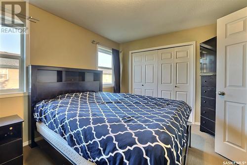 74 4500 Child Avenue, Regina, SK - Indoor Photo Showing Bedroom