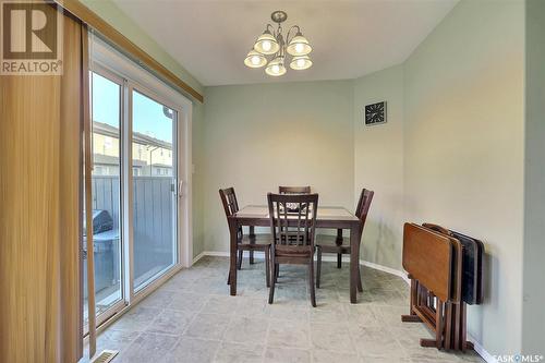 74 4500 Child Avenue, Regina, SK - Indoor