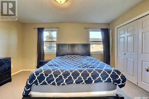 74 4500 Child Avenue, Regina, SK - Indoor Photo Showing Bedroom