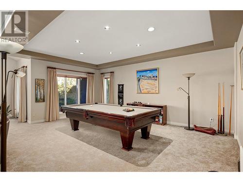 4382 Hobson Road, Kelowna, BC - Indoor Photo Showing Other Room